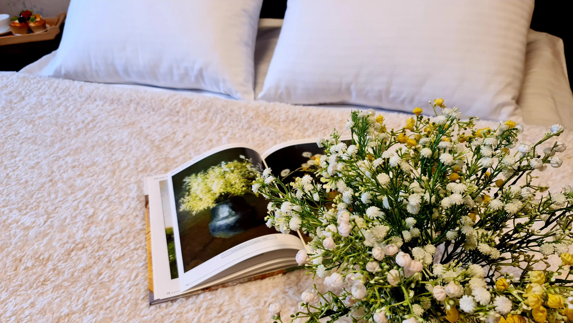 Квартира на улице Орлова 27А