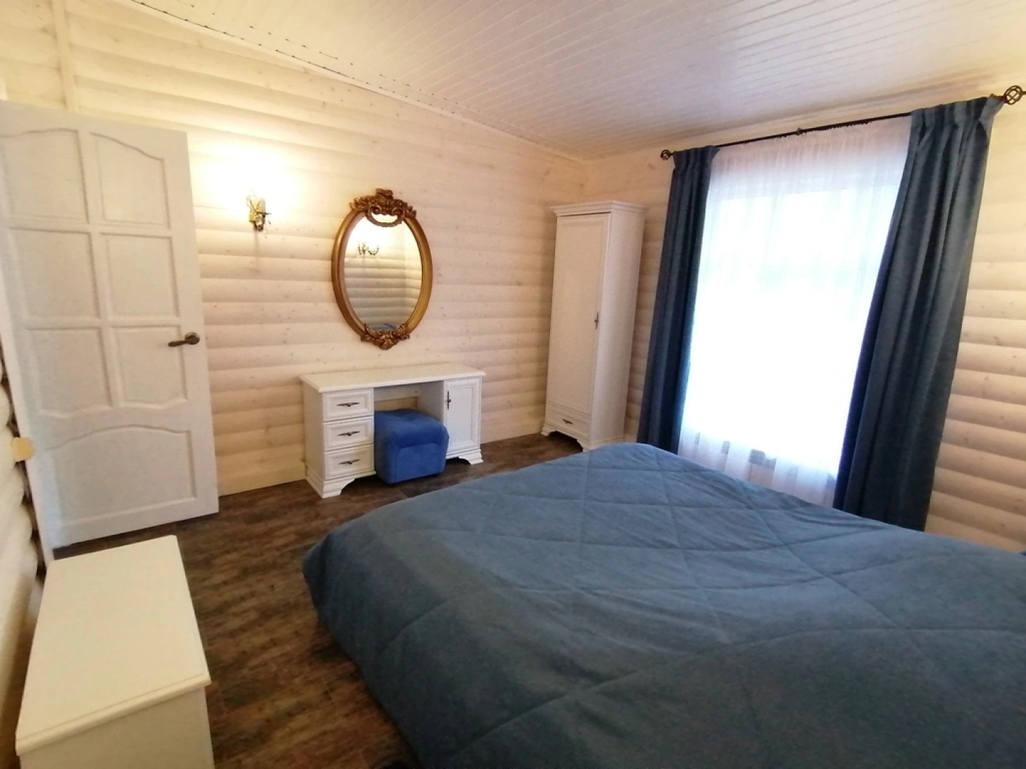 Клуб-Отель Раздолье