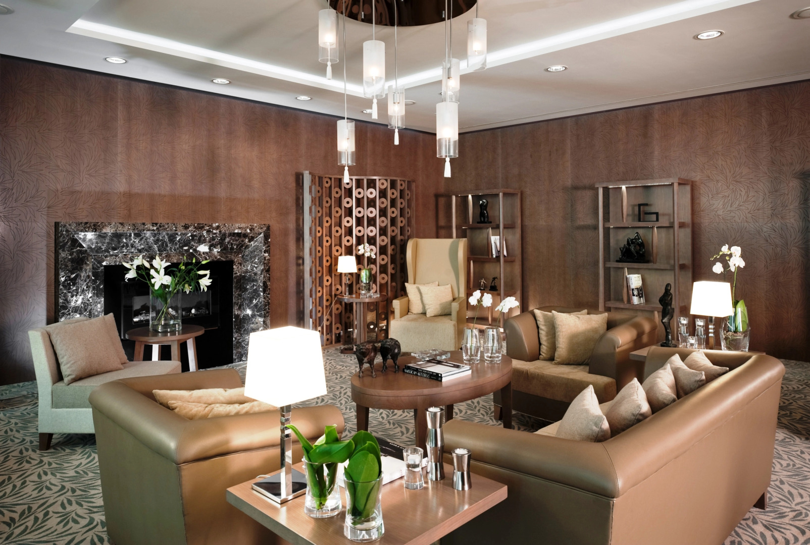 Отель Rogaška & ROI SPA