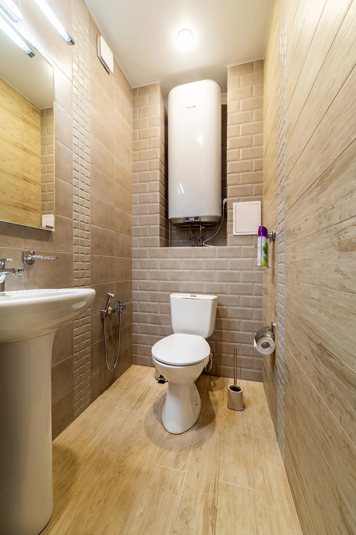 Апартаменты UTrip Chicago