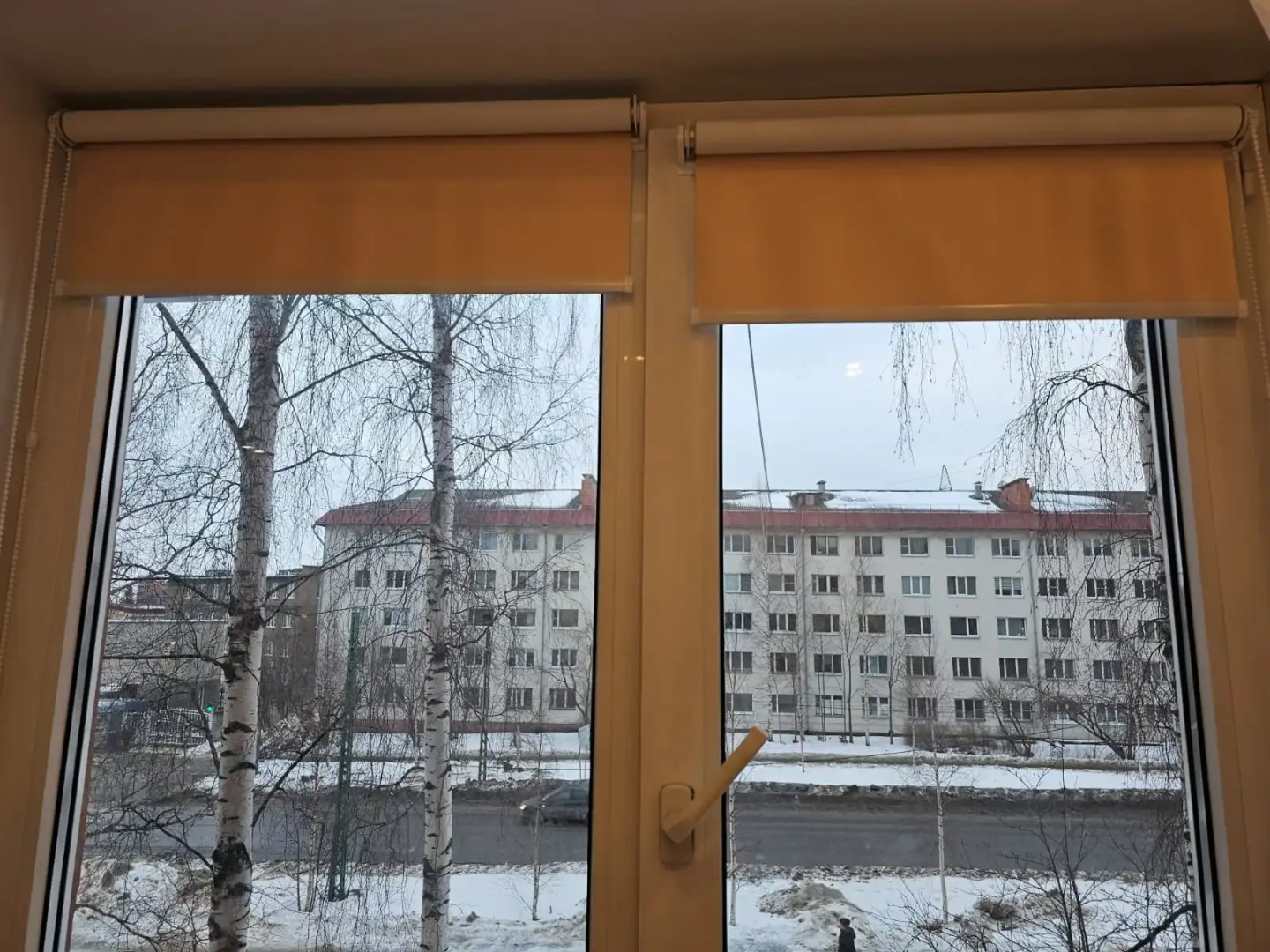 Квартира на Ленинградской 10