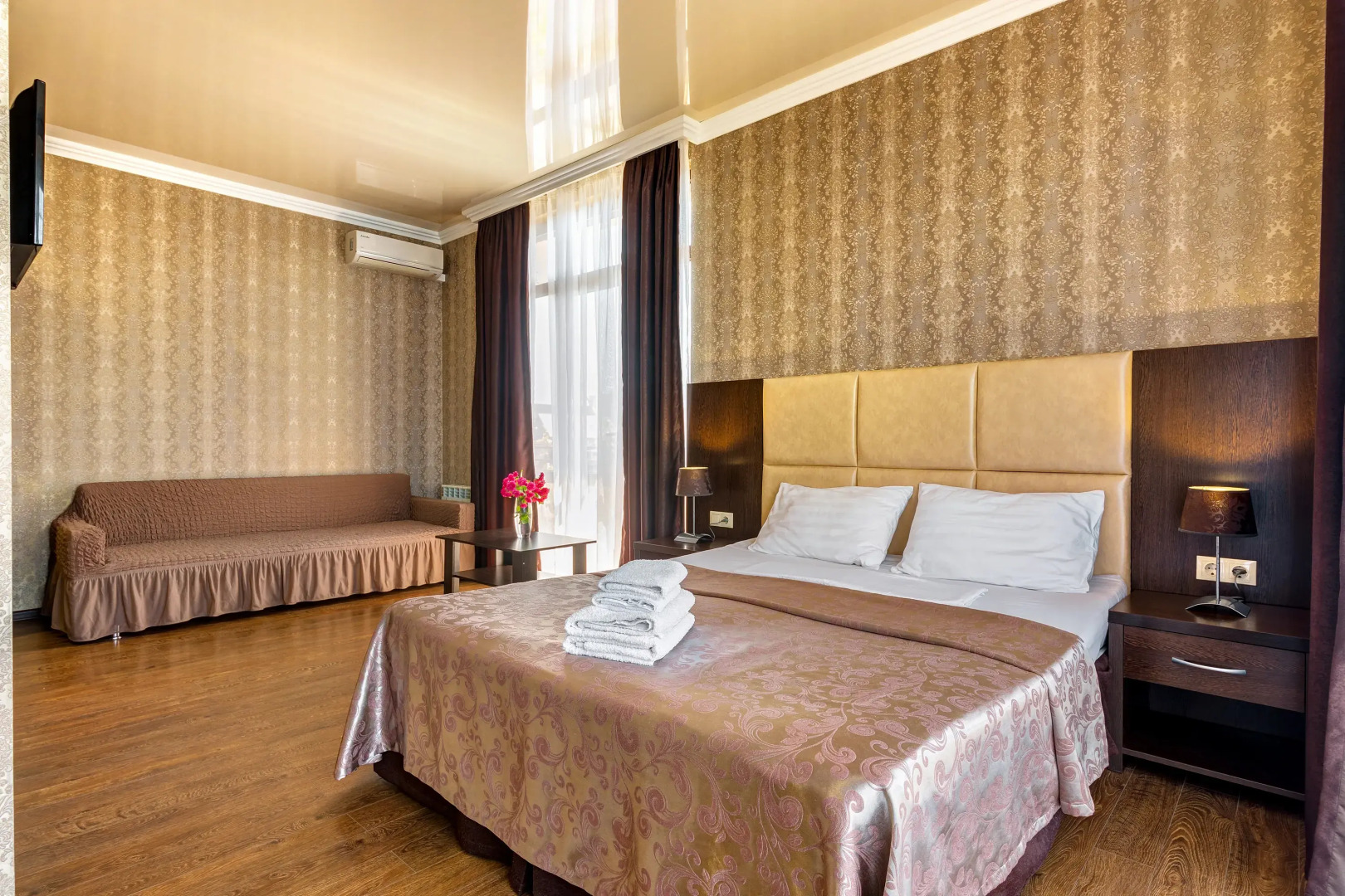 Гостевой Дом Вавилон