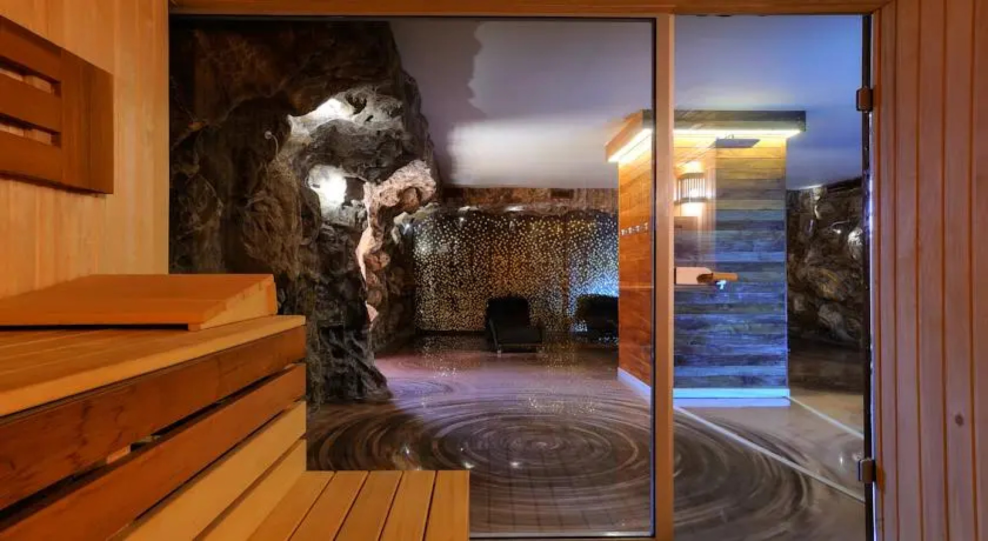 Отель Villa Ariana