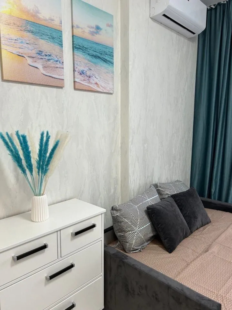 Квартира на Южном Берегу Крыма