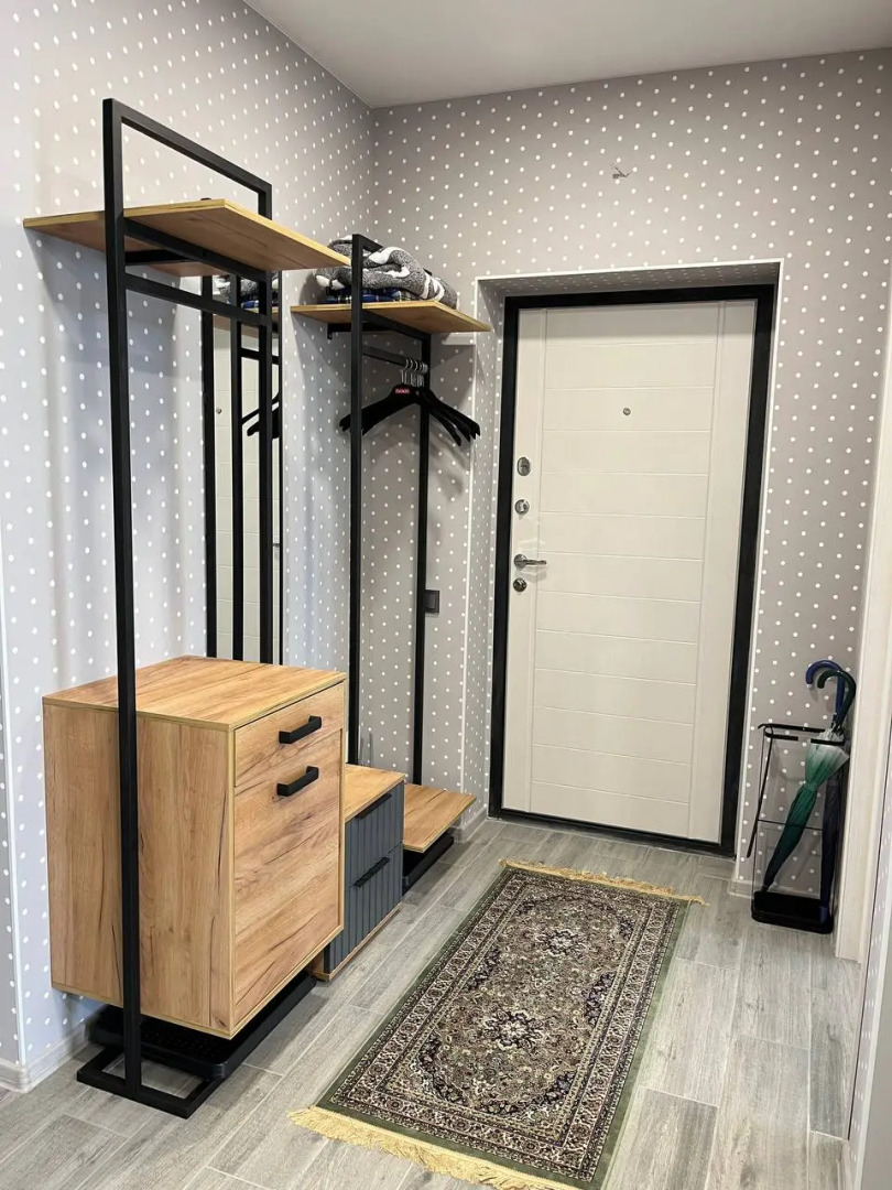 Квартира Пионерский Апарт