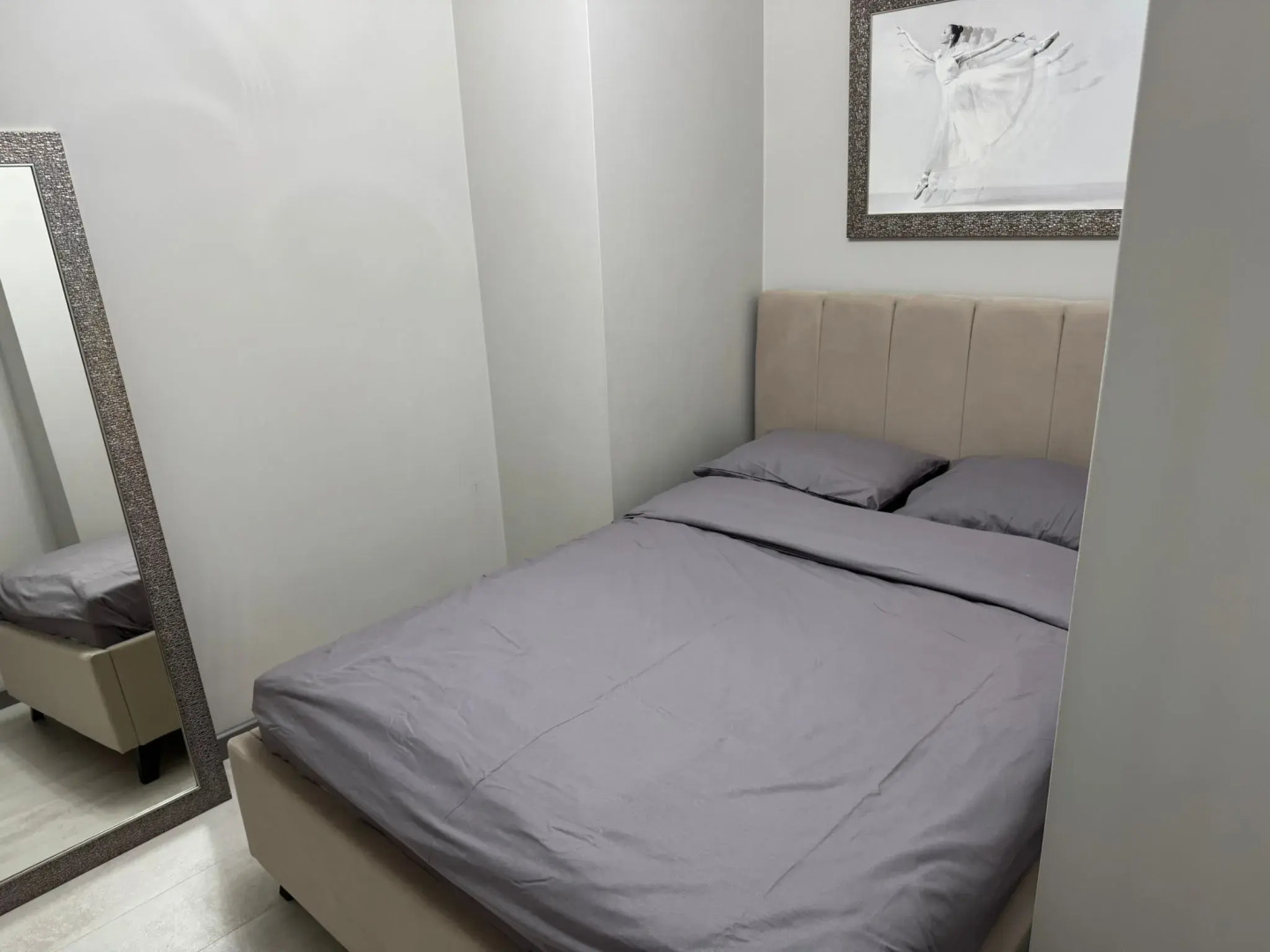 Апартаменты Джон