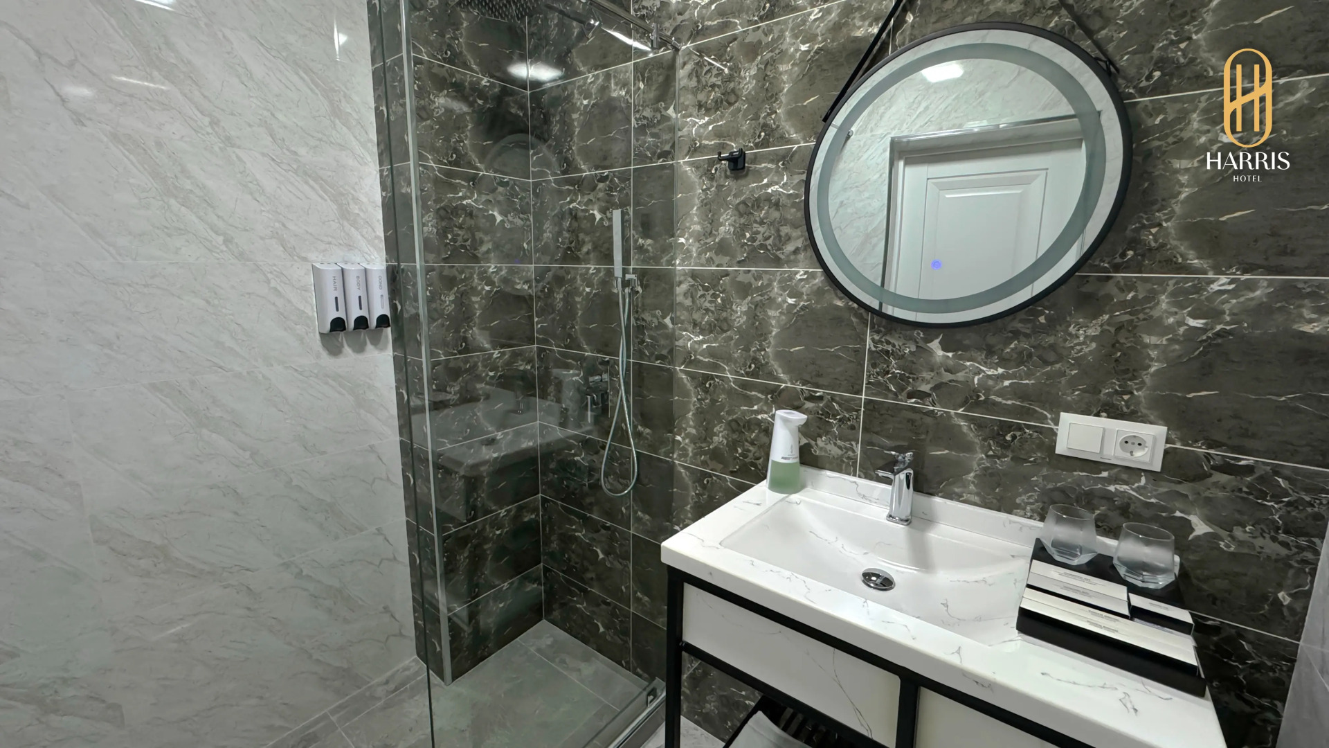 Отель Harris Tashkent