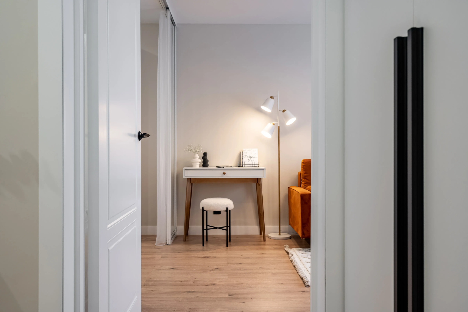 Квартира LERUKA HOME Harmonia