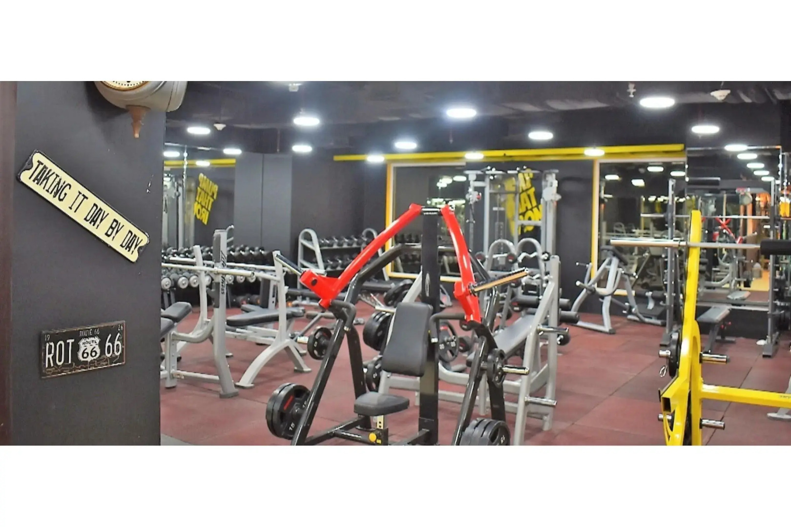 Grand Majestic Hotel