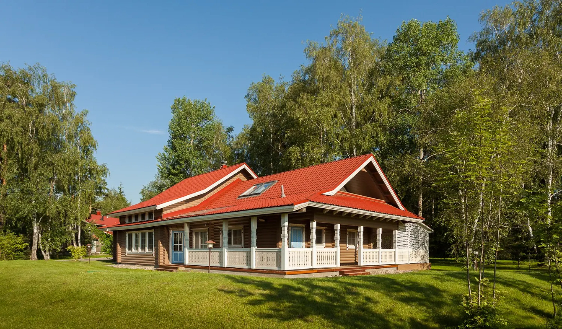 Москоу Кантри Клаб