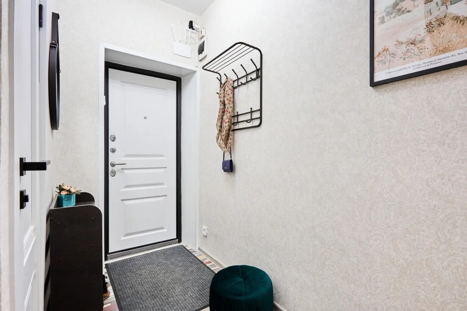 Апартаменты Возле Парка Победы