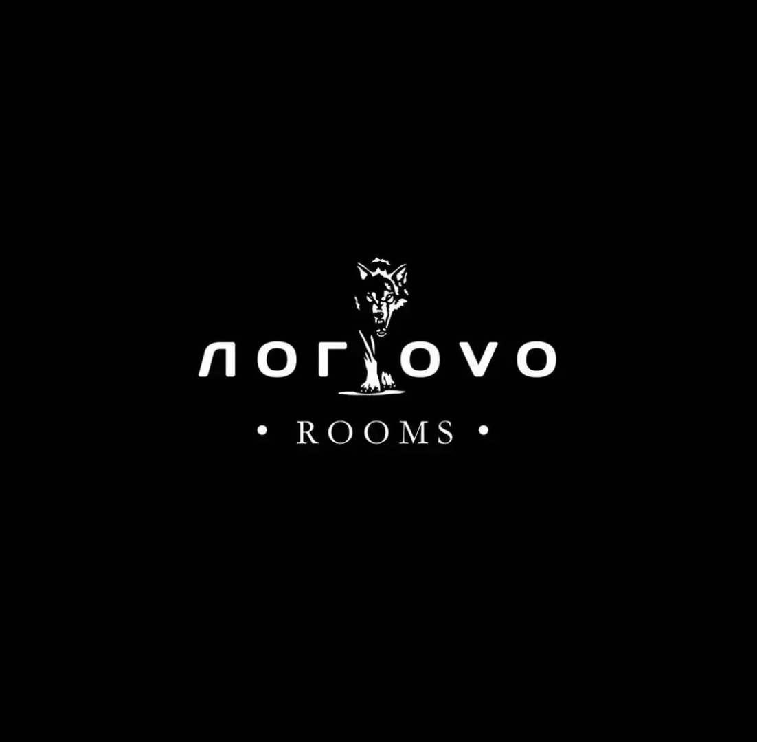 Апартаменты Логово Румс Двухкомнатные Пятиместные