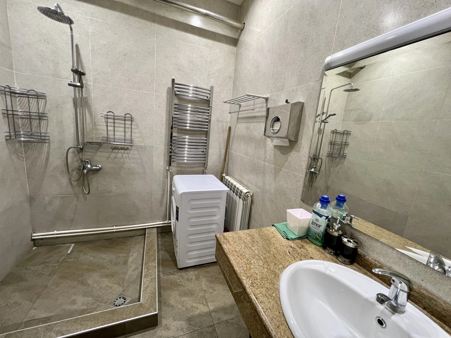 Вилла Luxury Villa Qarashamb