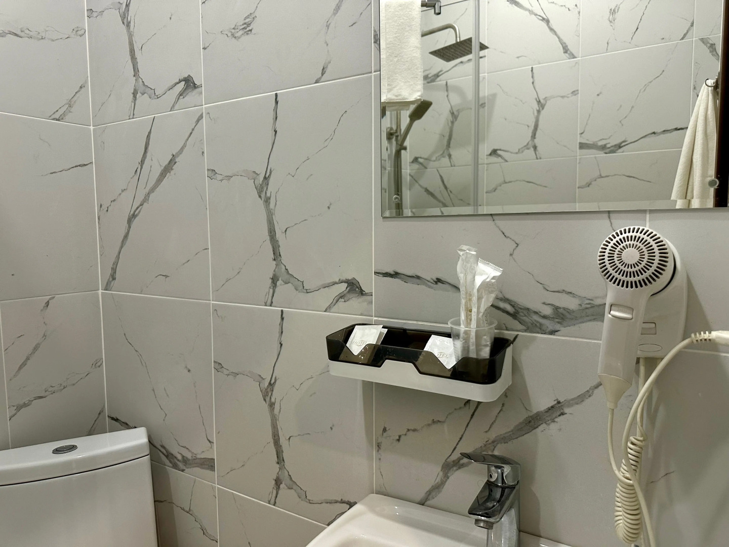 Отель Orion Mini-Hotel