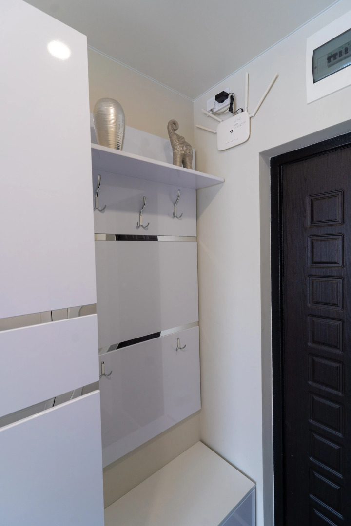 Апартаменты Уютные от LetoApart