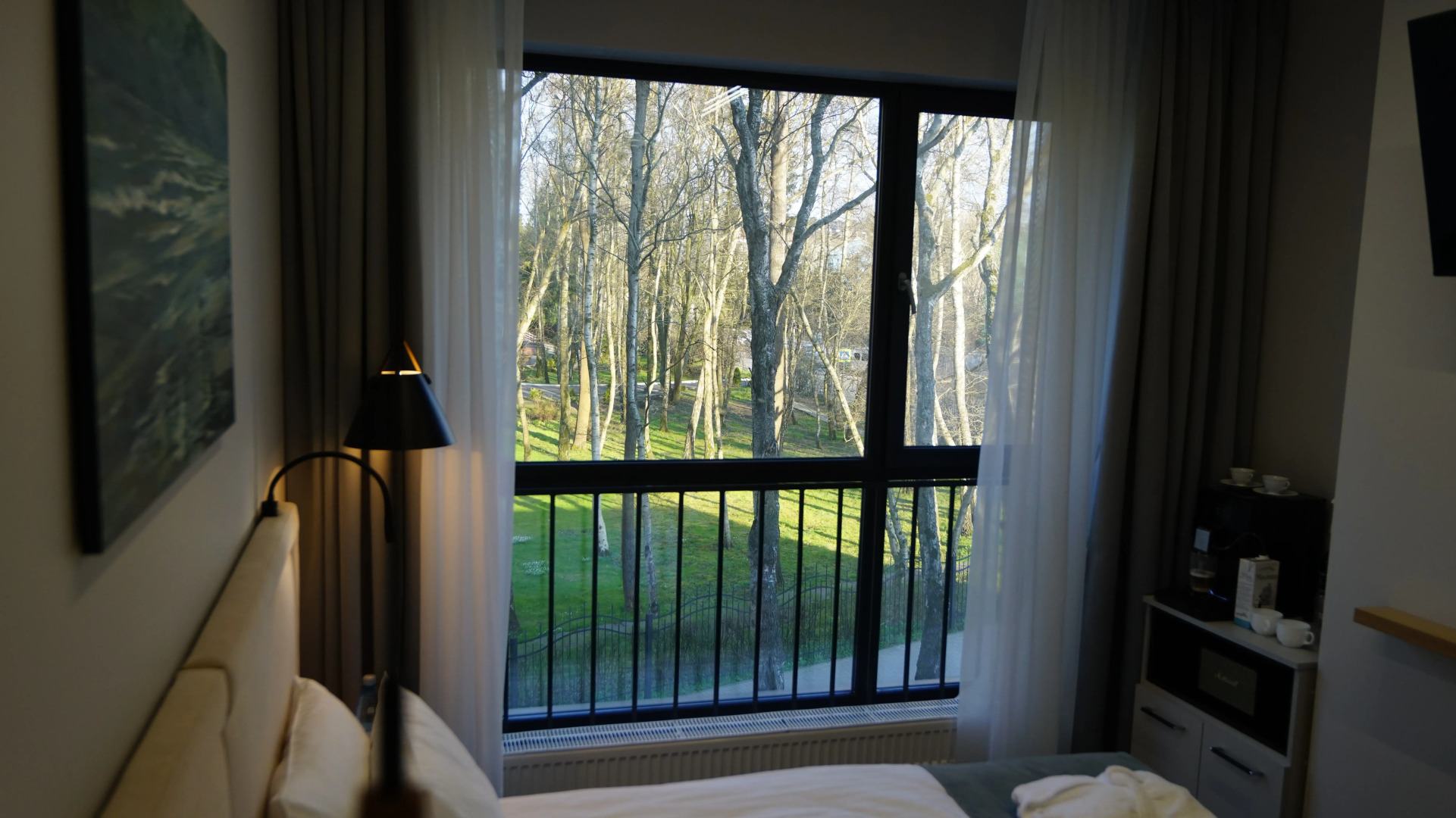 Апартаменты Martini SPA 1