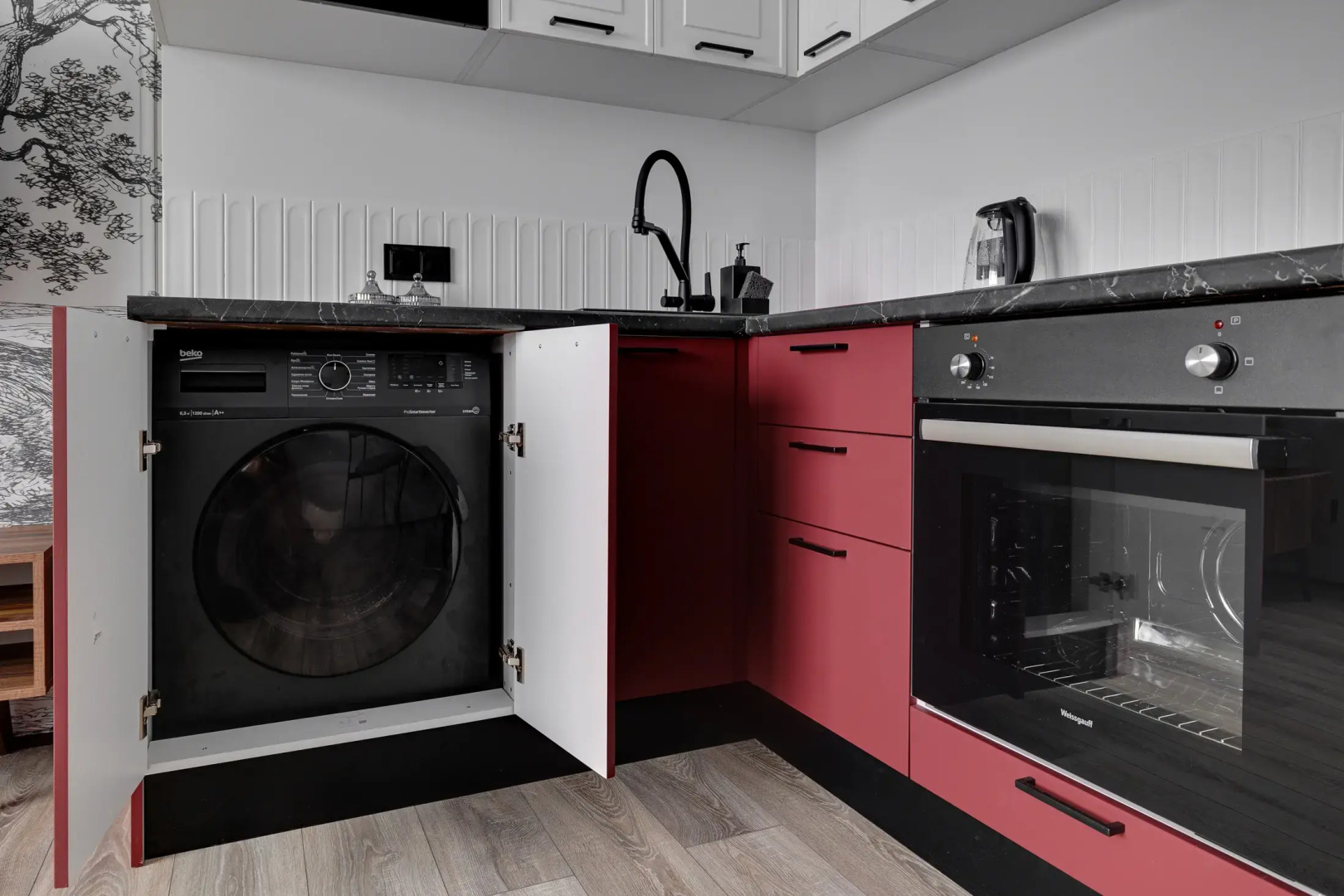 Апартаменты Dream Apart 16