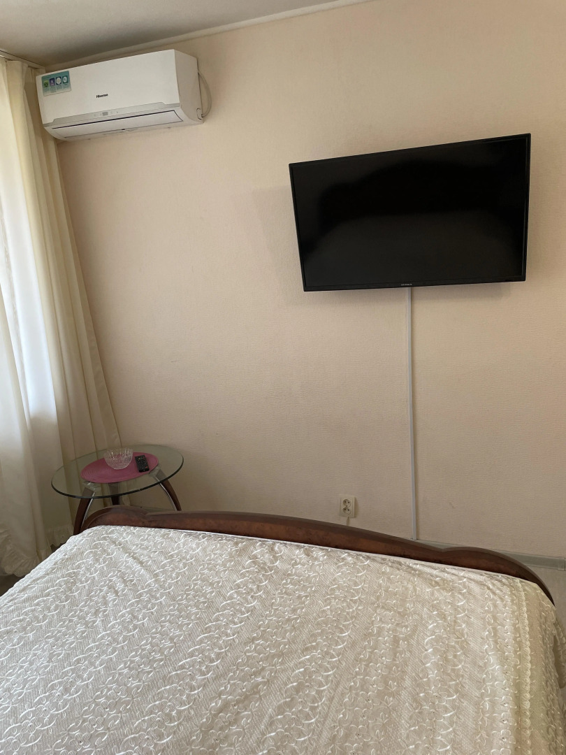 Апартаменты Квартал