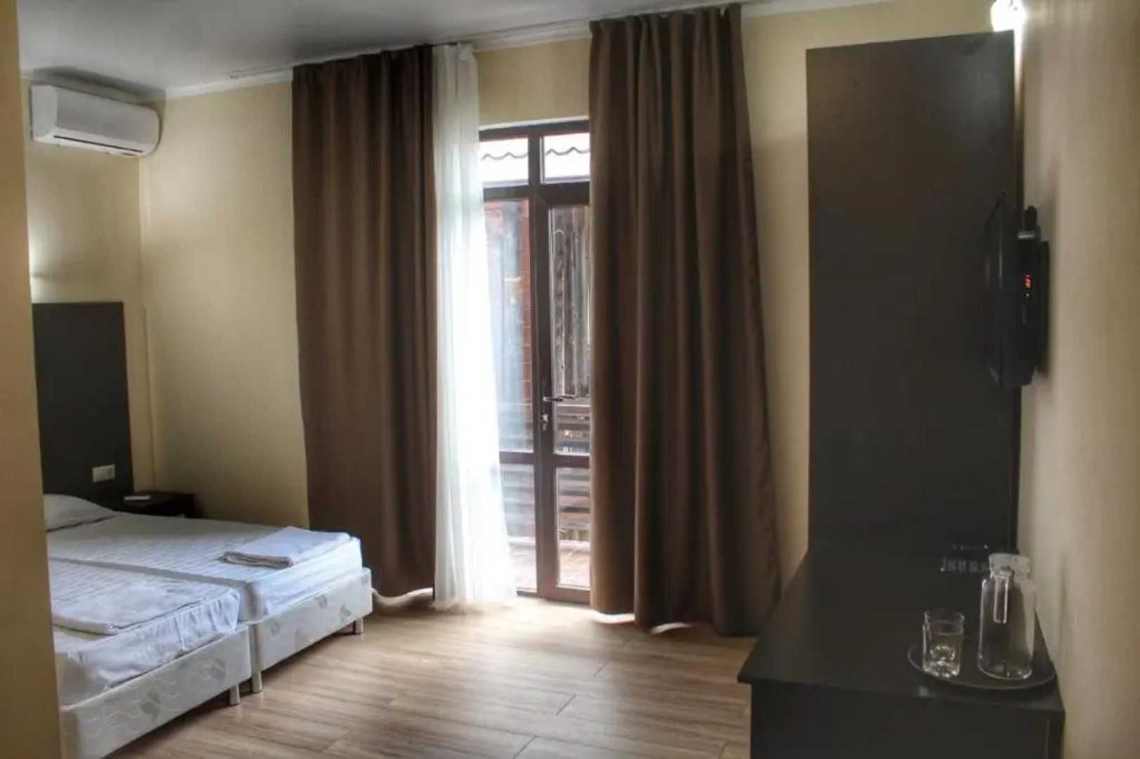 Гостевой Дом Сириус