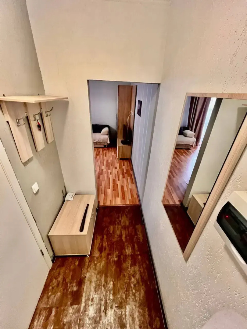 Апартаменты Центр Студия Voyage Комфорт