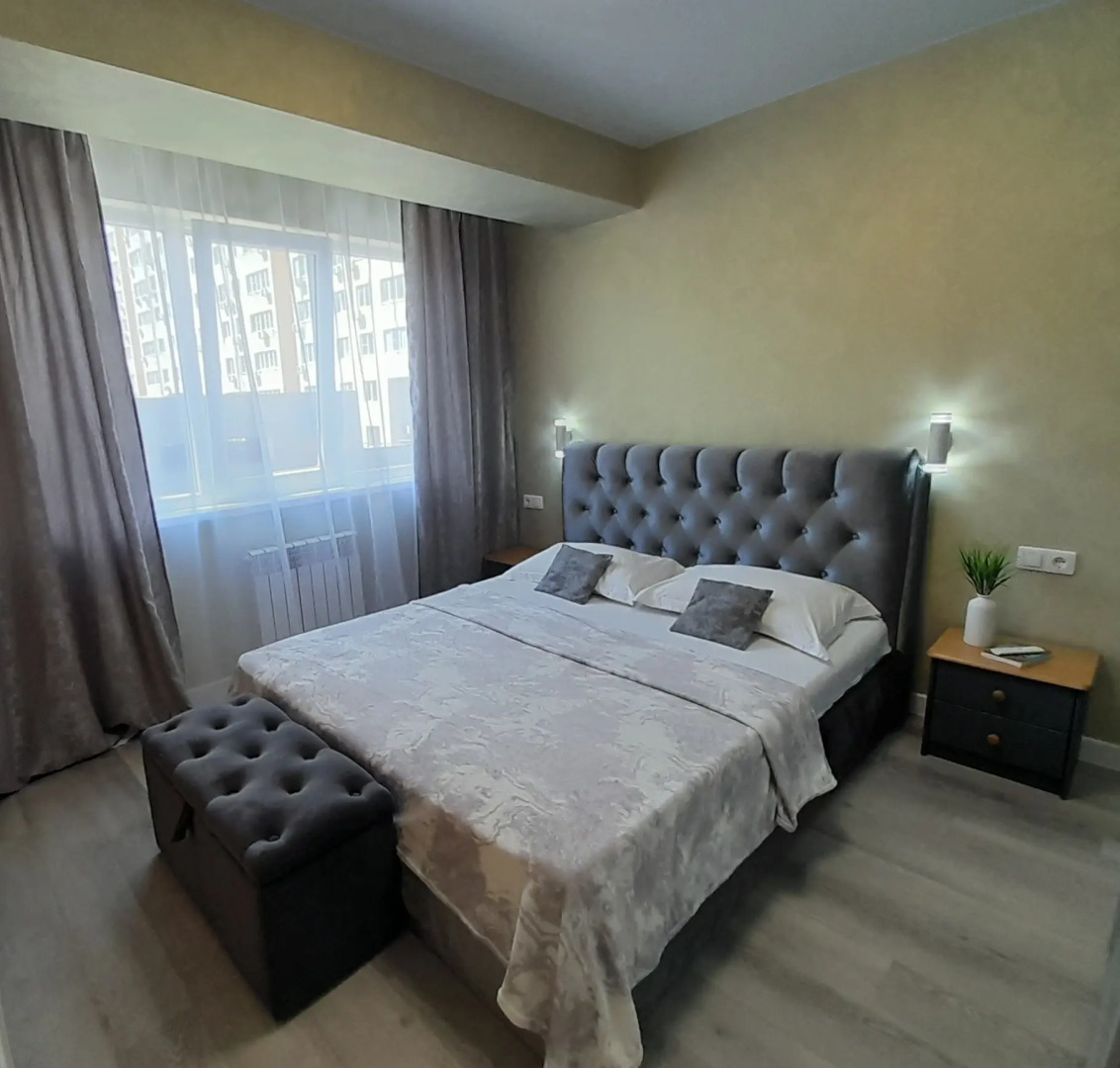 Апартаменты Грин Таун