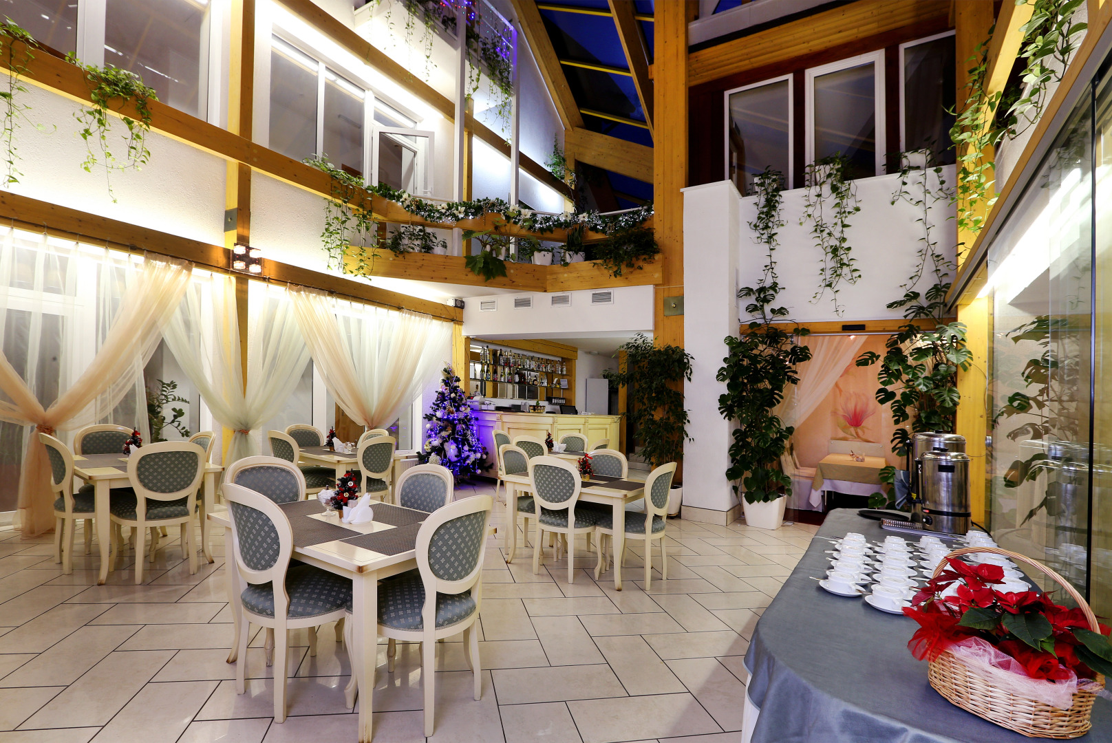 Гостиница Универсал