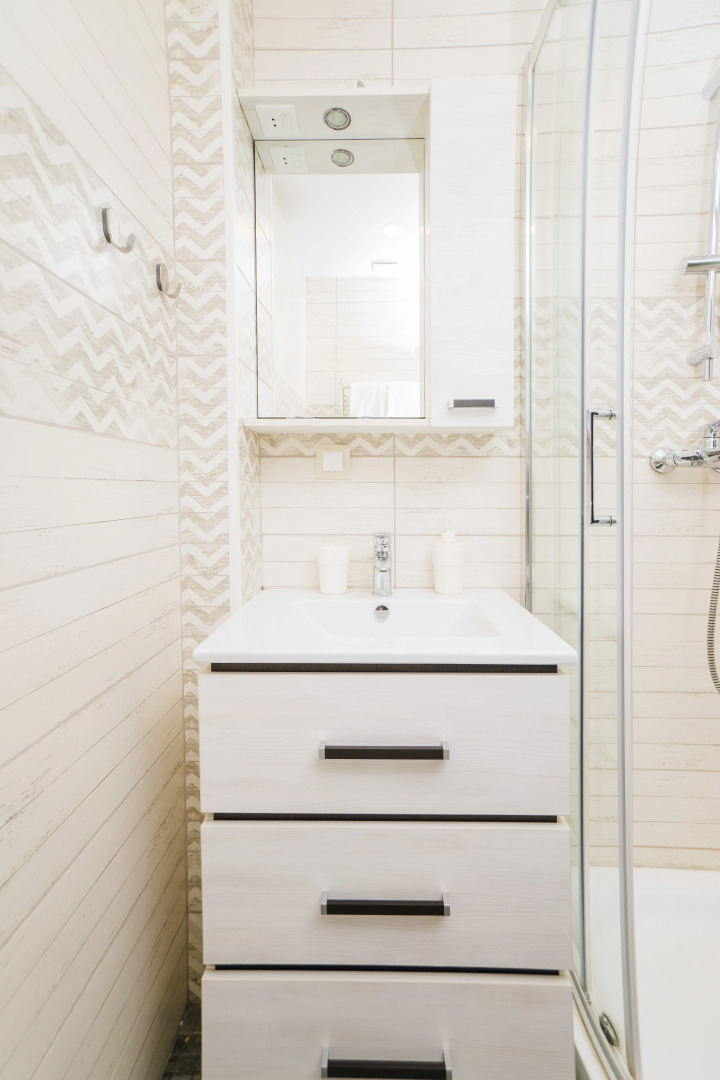 Апартаменты Горизонт 1