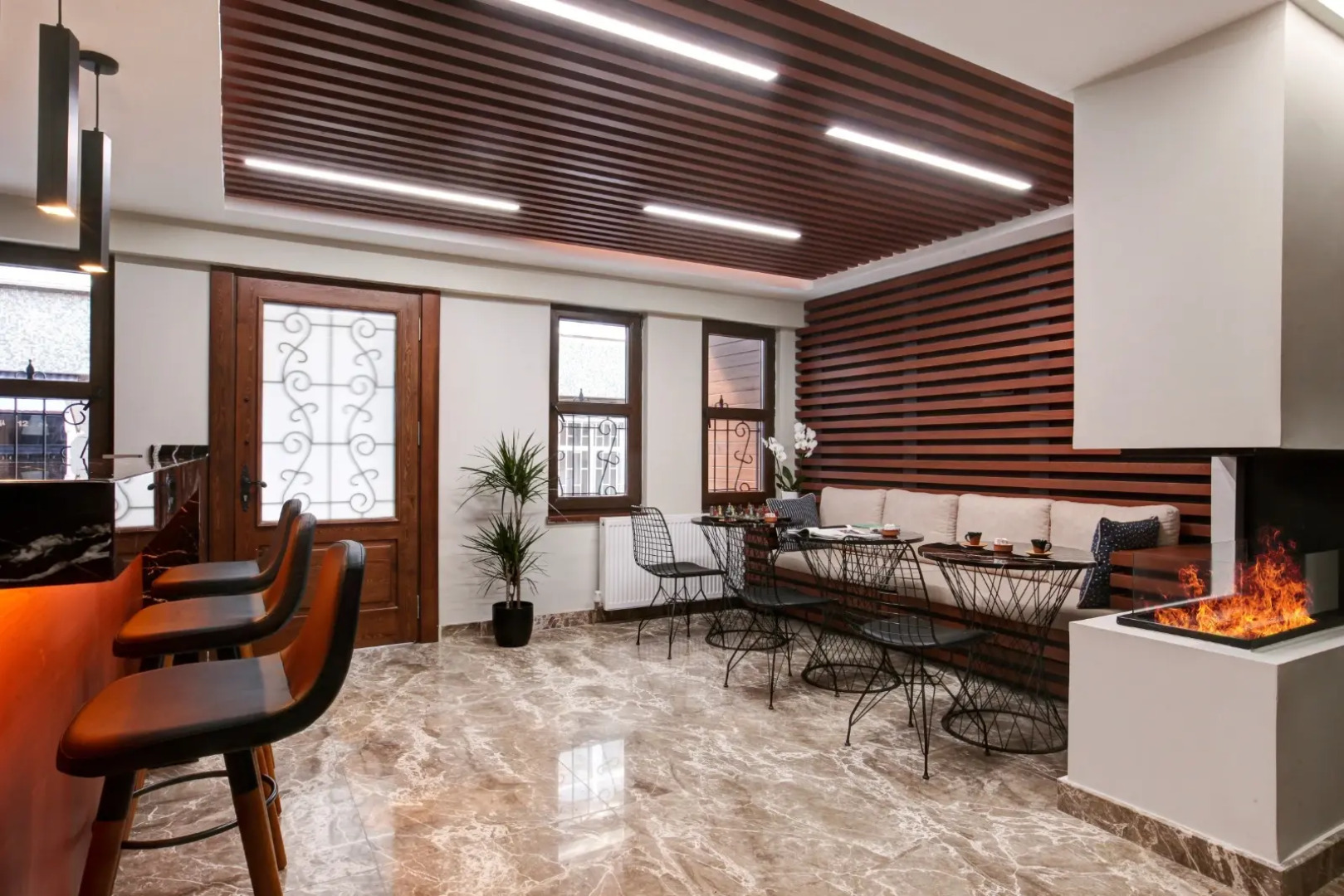 Бутик-отель Xenia Hotel Istanbul