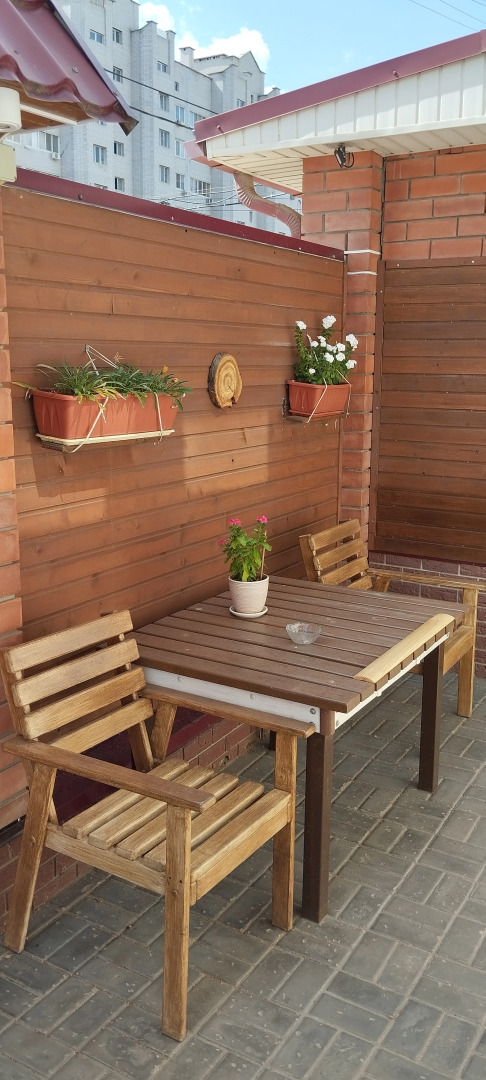 Гостевой дом Территория Комфорта