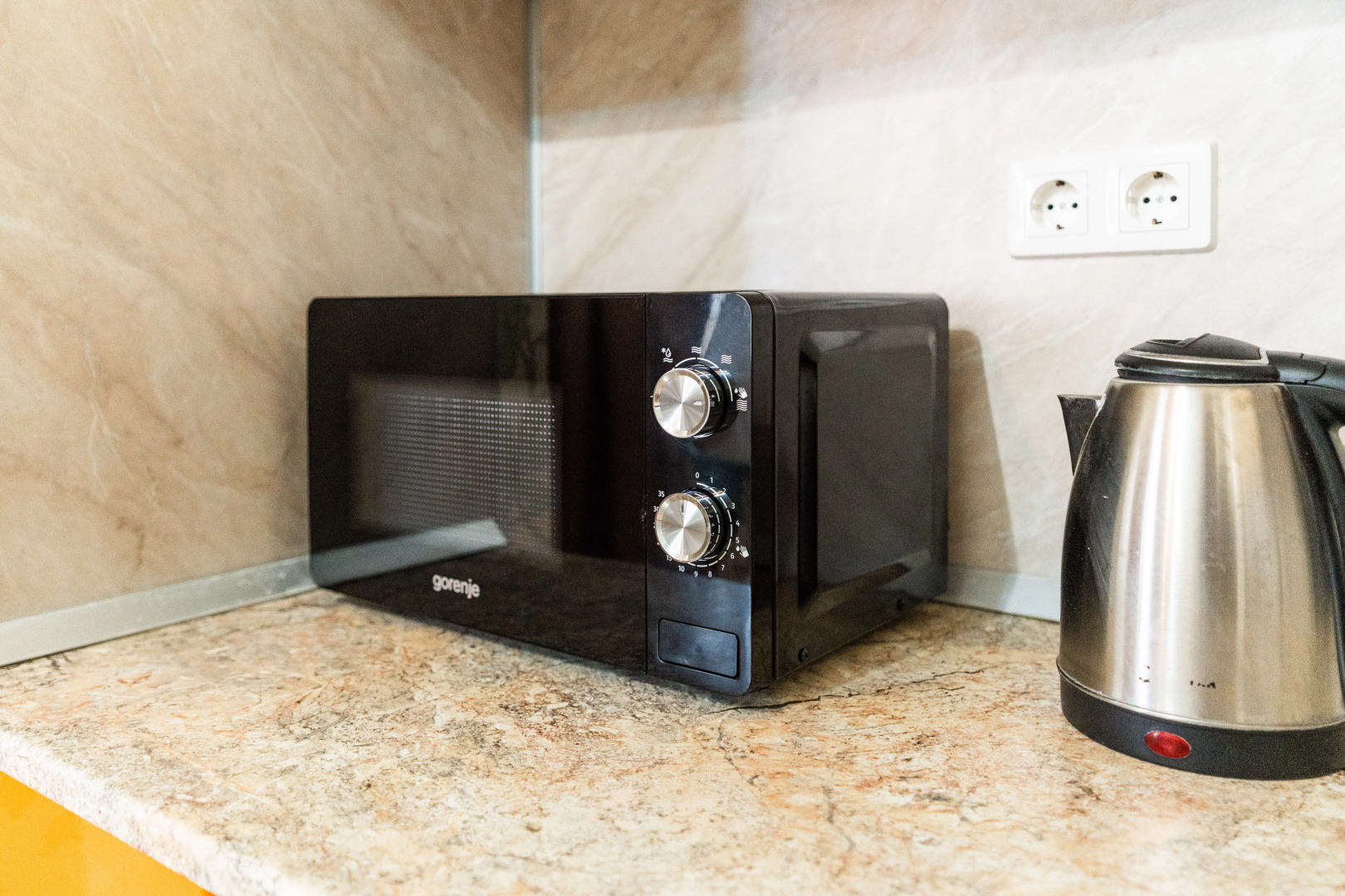 Квартира Мечты от MonAmi в щаге от парка Краснодар для четырех гостей