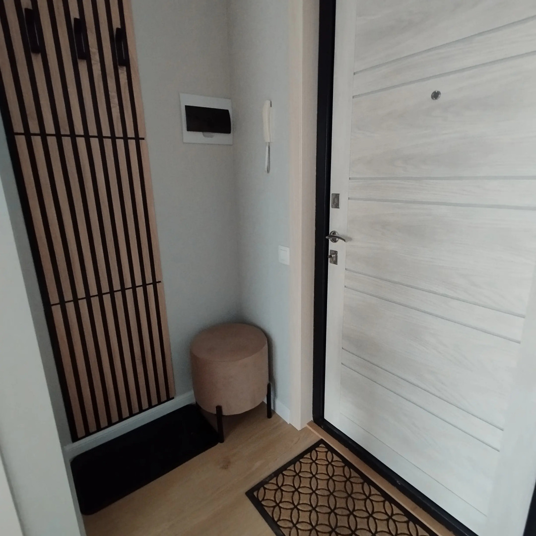 Квартира Лесные Аллеи