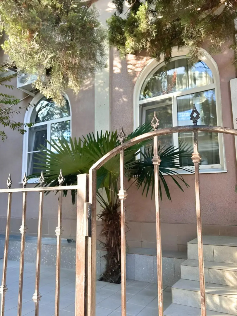 Квартира Grey Apartments