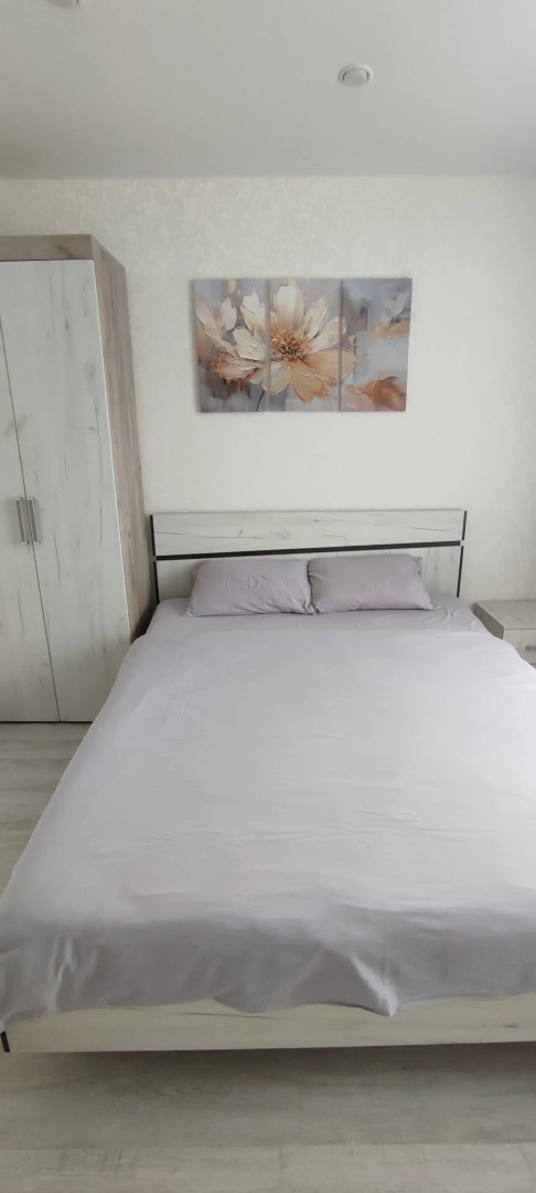 Квартира Двухкомнатная комфорт класса