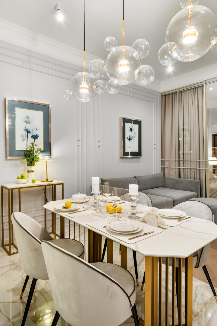 Апартаменты Welcome Nevsky 40-42 (503)