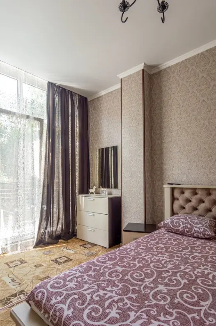 Квартира на Декабристов 17