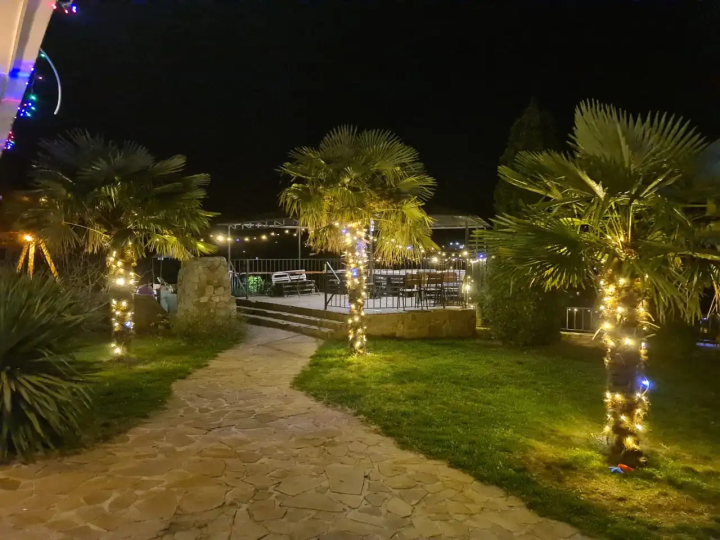 Гостевой Дом над Морем