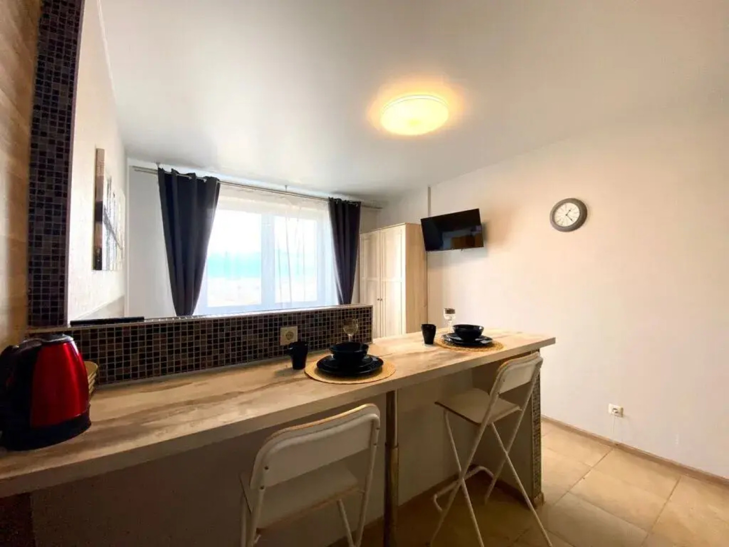 Апартаменты 4 Pant House Троицк на Городской