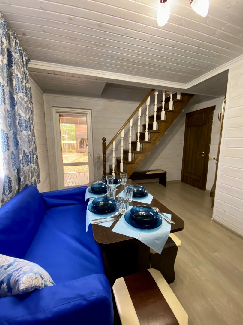 Гостевой Дом Терраса