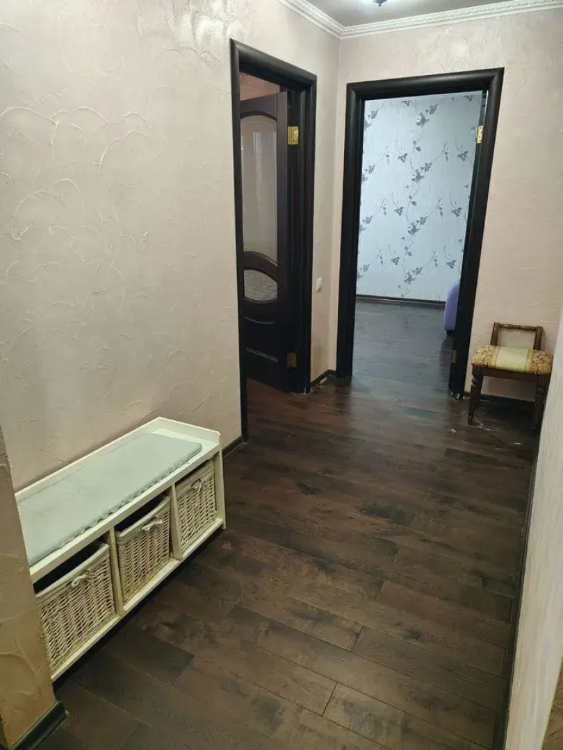 Квартира на Ленина 110