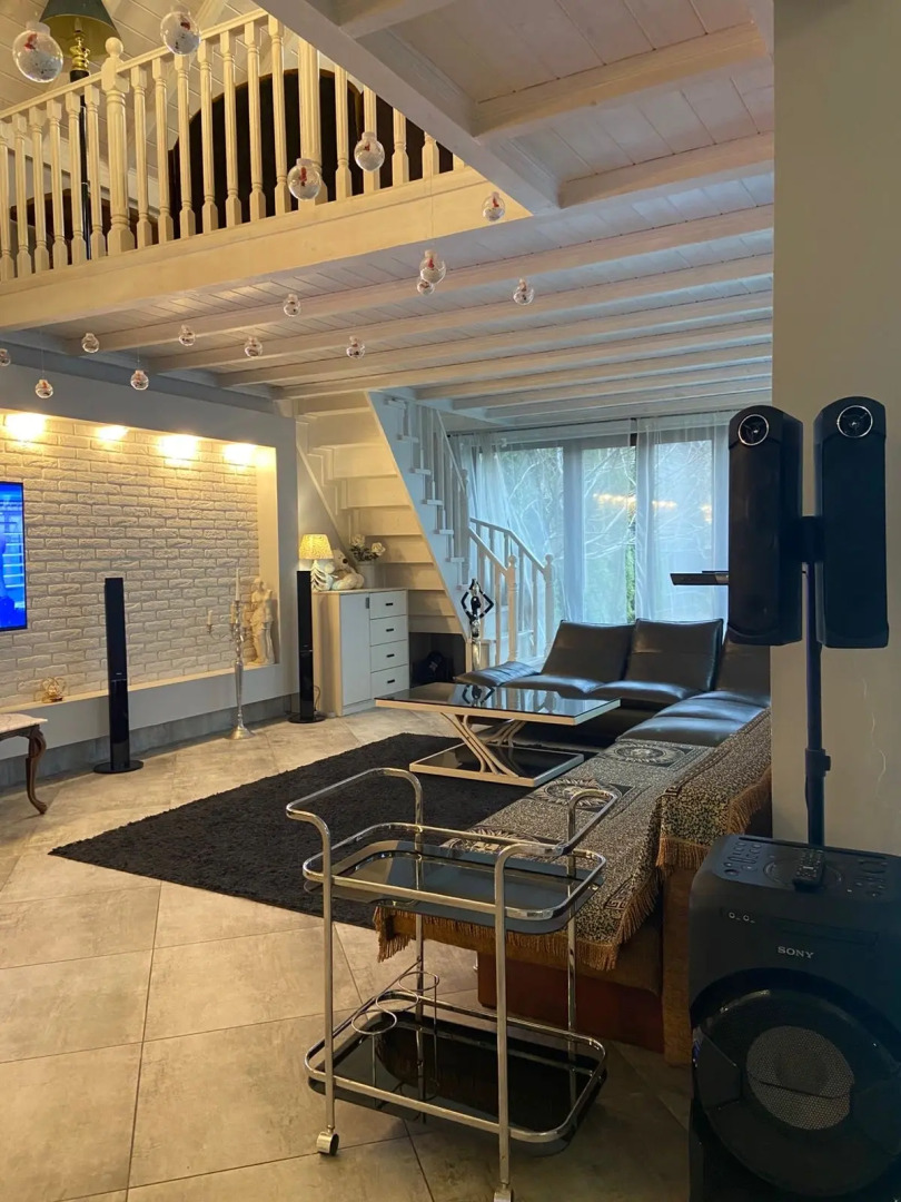 Гостевой дом Санта-Барбара