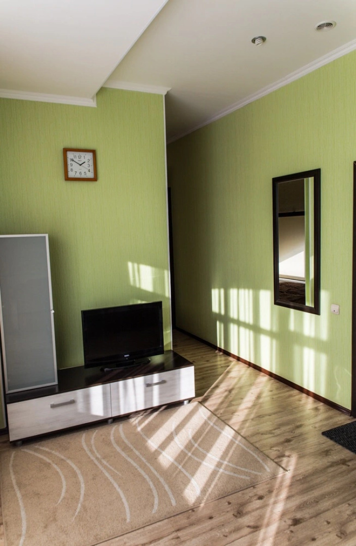 Отель Панорама