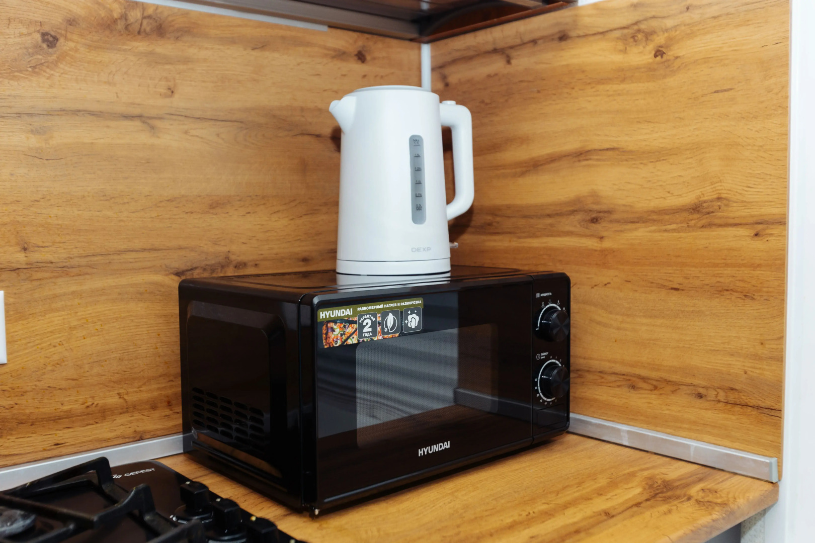 Квартира на главном проспекте города Уфа