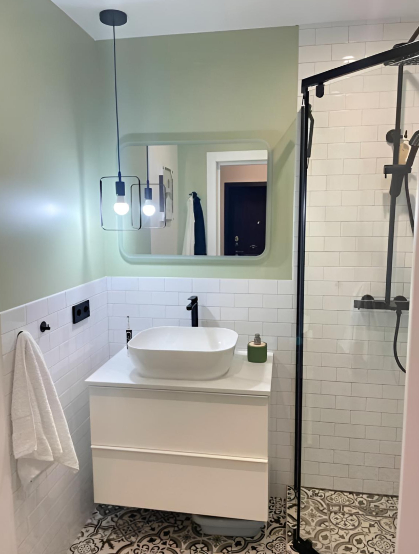 Квартира ЖК Абрикос