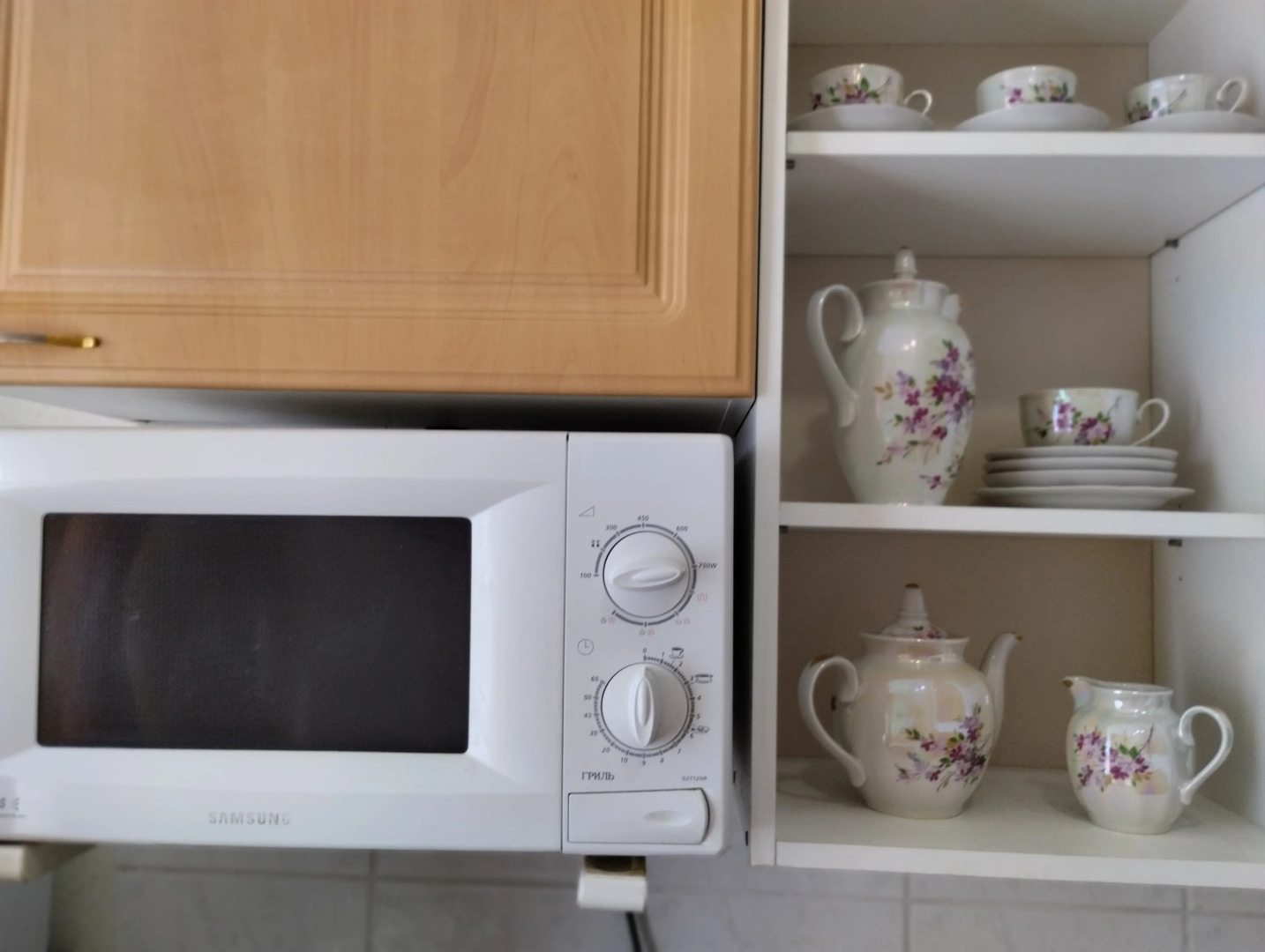 Апартаменты Like Home Tobolsk