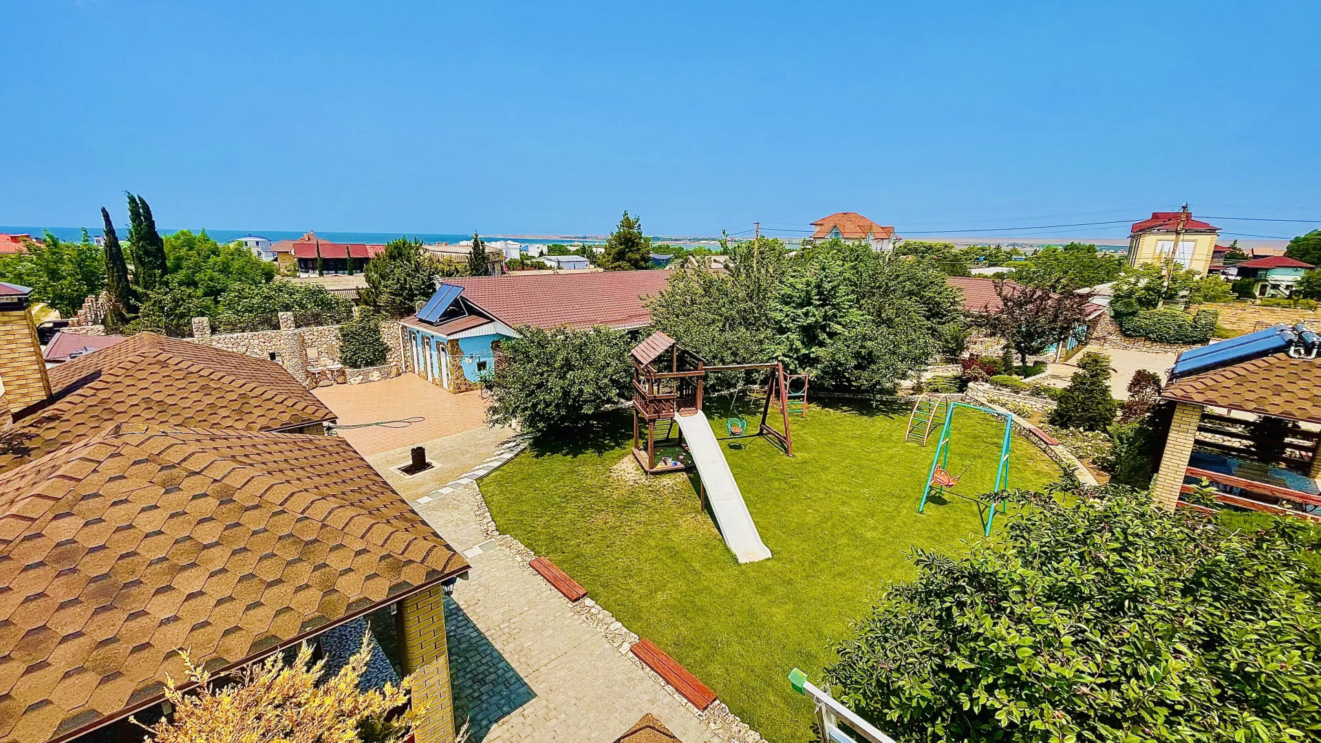 Гостевой дом Морская звезда