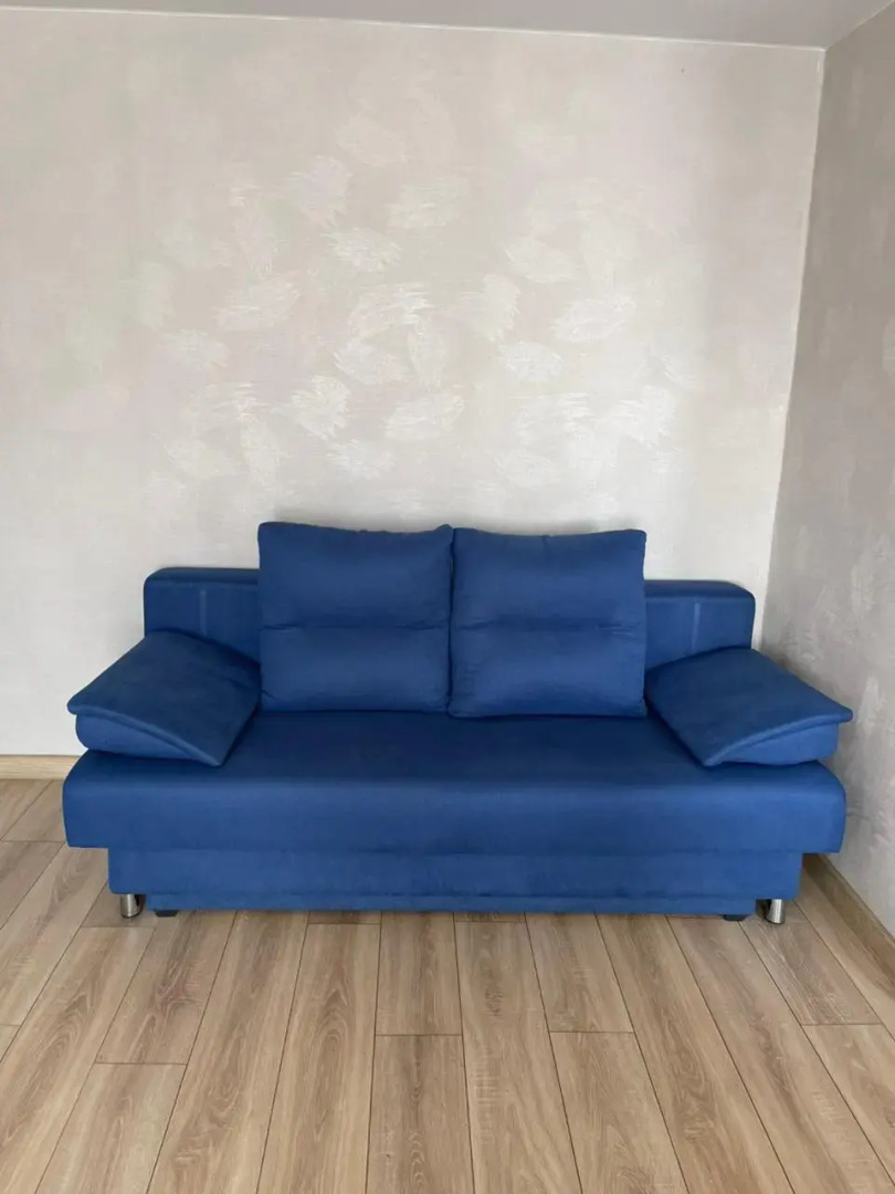 Квартира Островского 52