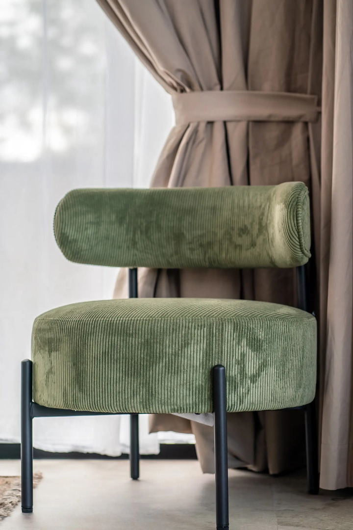 Вилла The Barn Uluwatu