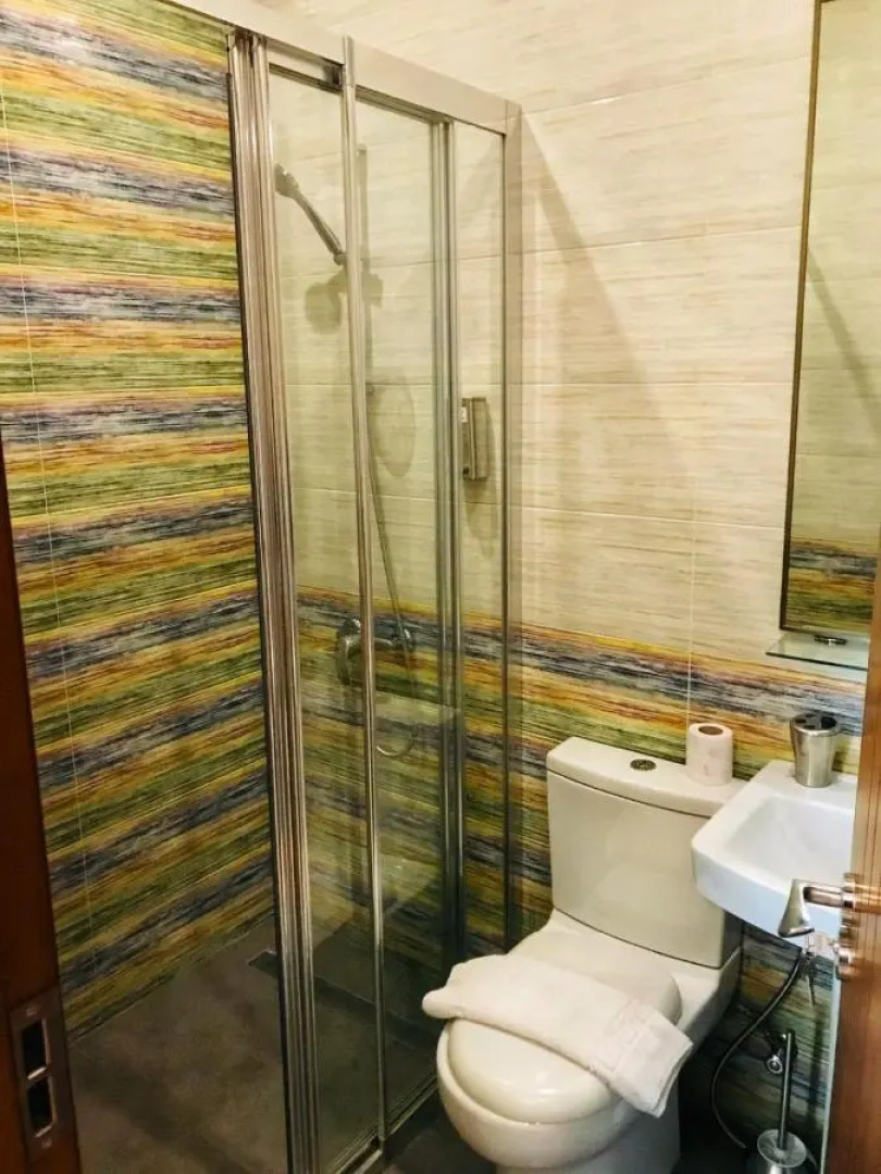 Downtown Hotel Tbilisi