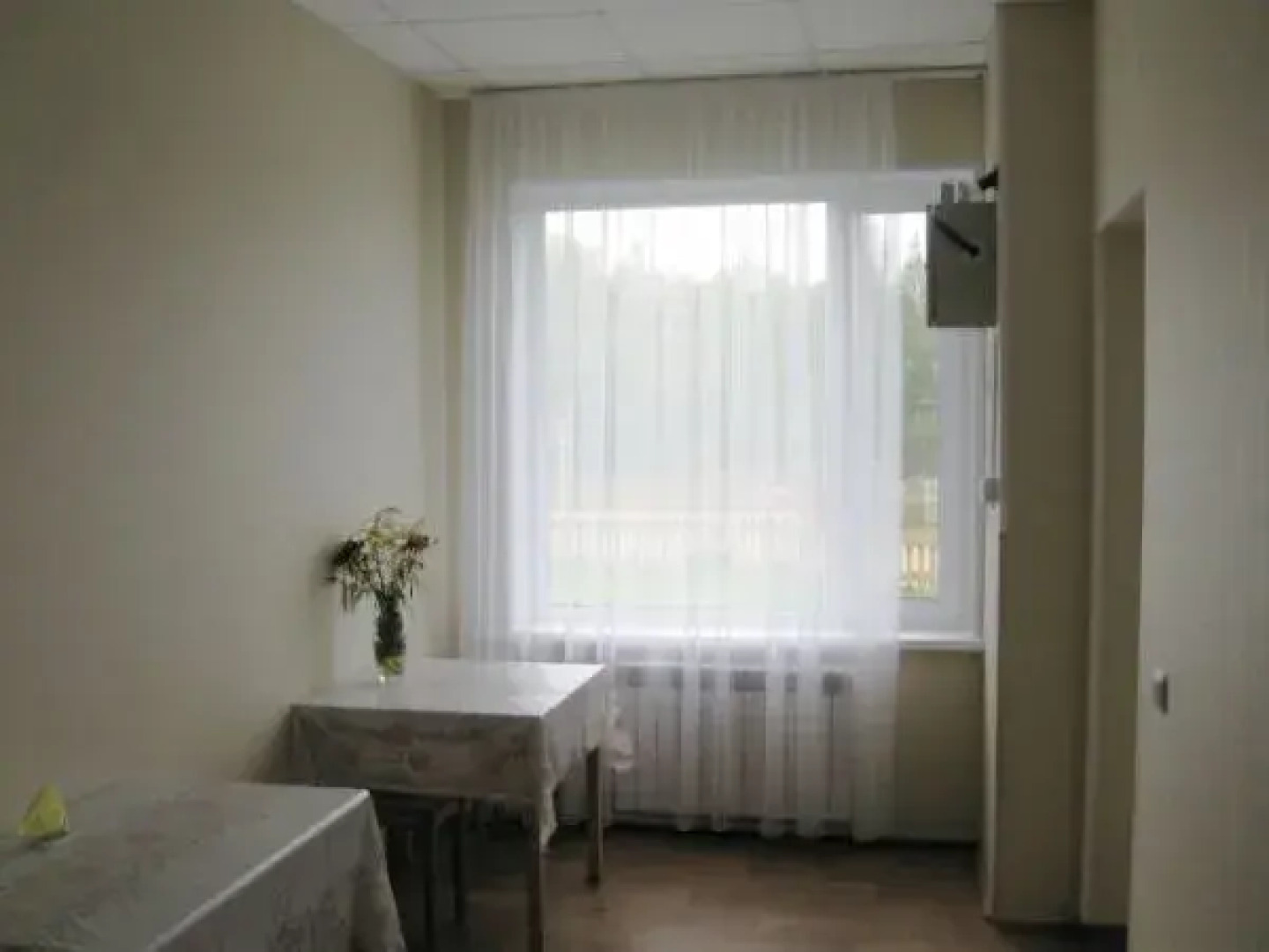 Мини-Отель Святогор