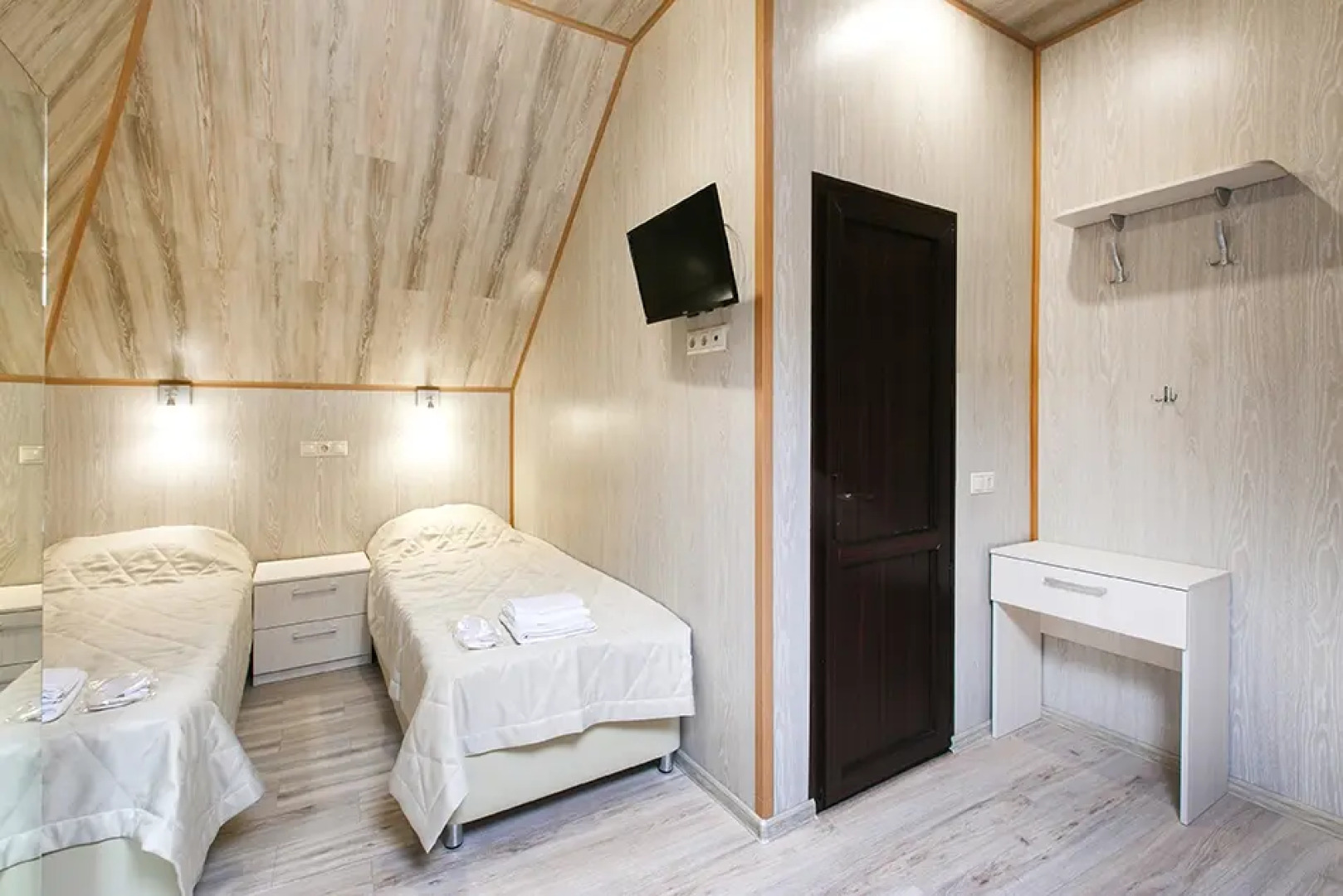 Гостевой дом Кот в сапогах